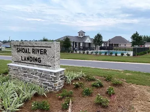 Exterior - 337 Flounder St, Crestview, FL 32539 photo 2 of 10