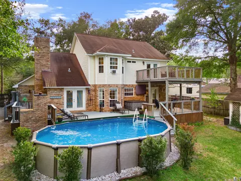 Other - 110 Rodney Dr, Freeport, FL 32439 photo 1 of 12
