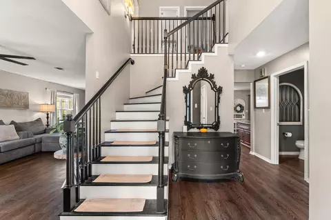 Entry Way - 110 Rodney Dr, Freeport, FL 32439 photo 1 of 1