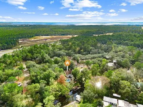 View/Area - 110 Rodney Dr, Freeport, FL 32439 photo 8 of 8
