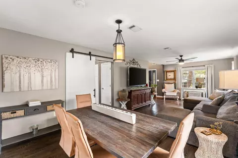 Dining - 110 Rodney Dr, Freeport, FL 32439 photo 1 of 3