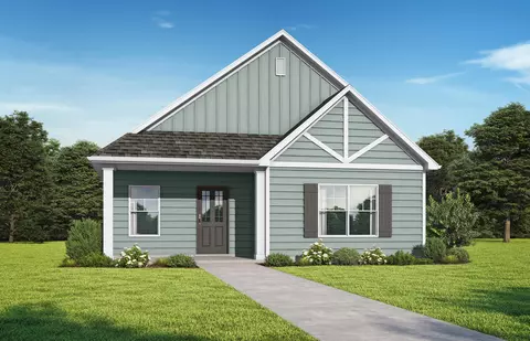 118 Sweetthorn St, Freeport, FL 32439