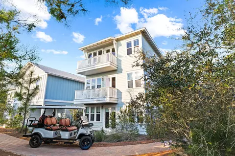 276 Gulfview Cir, Santa Rosa Beach, FL 32459