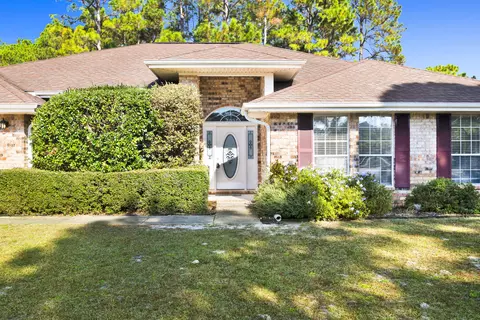 7604 Brewster St, Navarre, FL 32566