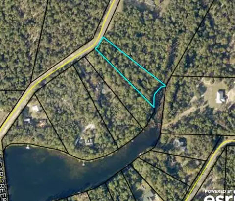 tbd Clear Creek Rd, Crestview, FL 32539