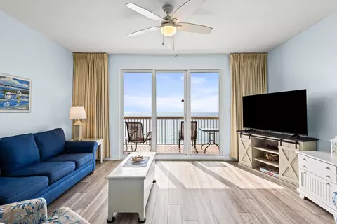 5115 Gulf Dr UNIT 1102, Panama City Beach, FL 32408