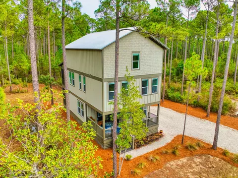 7537 Shady Glen Trl, Panama City Beach, FL 32413