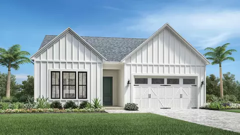 662 Shoal Lndg #LOT 212, Panama City Beach, FL 32413