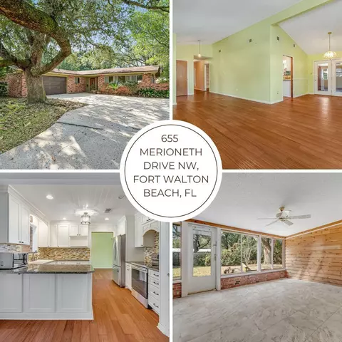 655 NE Merioneth Dr, Fort Walton Beach, FL 32547