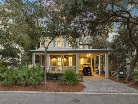 384 Red Cedar Way, Santa Rosa Beach, FL 32459