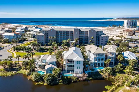 480 Gulf Shore Dr #111, Destin, FL 32541