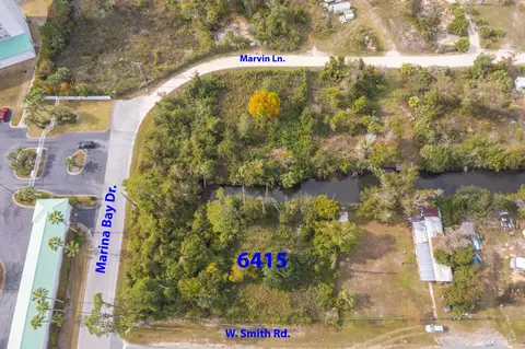 6415 W Smith Rd, Panama City, FL 32409