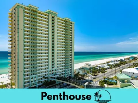 17757 Front Beach Rd #2307D, Panama City Beach, FL 32413
