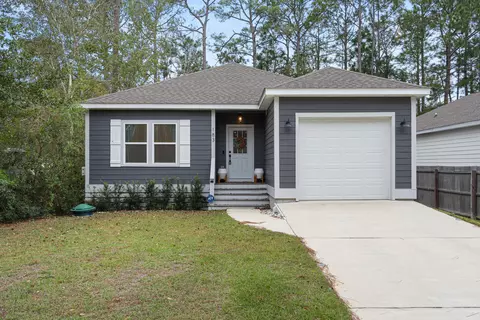 183 Indian Woman Rd, Santa Rosa Beach, FL 32459