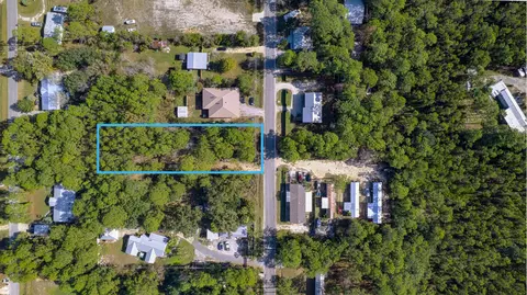 367 E Nursery Rd, Santa Rosa Beach, FL 32459