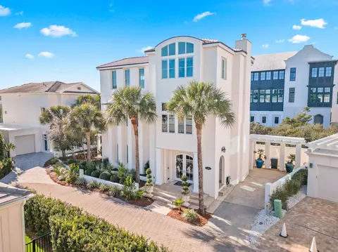 30 Jasmine Cir, Santa Rosa Beach, FL 32459