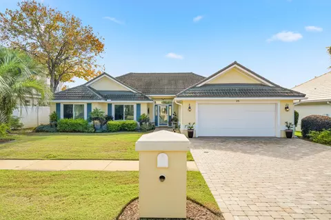 25 Tristram Way, Miramar Beach, FL 32550