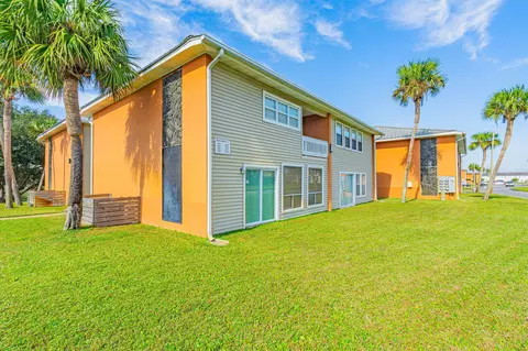 4000 Gulf Terrace Dr #128, Destin, FL 32541