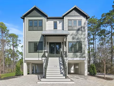 173 Crissman Rd, Santa Rosa Beach, FL 32459