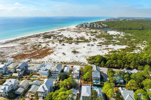 lot3 Pine St, Santa Rosa Beach, FL 32459