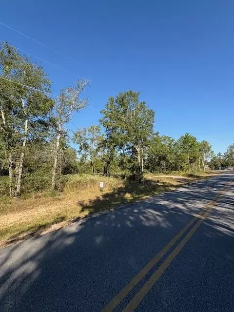 lot52 Howlin Rd, Defuniak Springs, FL 32433