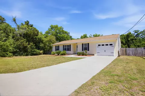 101 SW Cowrie Ave, Fort Walton Beach, FL 32548