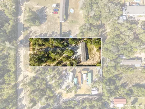 12791 Christy Ave, Fountain, FL 32438