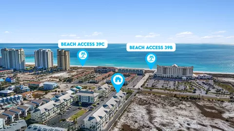 8436 Gulf Blvd #214, Navarre, FL 32566