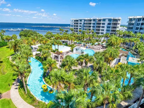 1322 Miracle Strip Pkwy UNIT 601, Fort Walton Beach, FL 32548