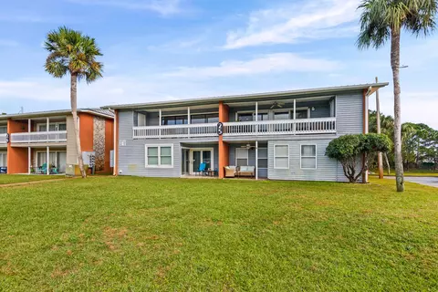 4000 Gulf Terrace Dr #279, Destin, FL 32541