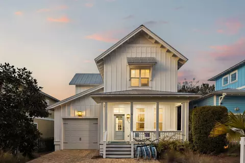 135 Gulfview Cir, Santa Rosa Beach, FL 32459