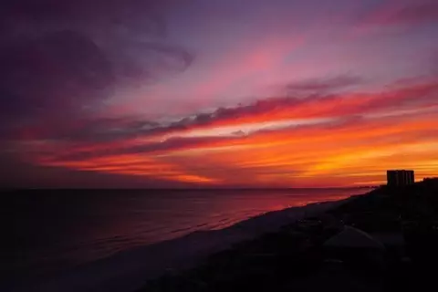 9815 Us Highway 98 W UNIT 102, Miramar Beach, FL 32550