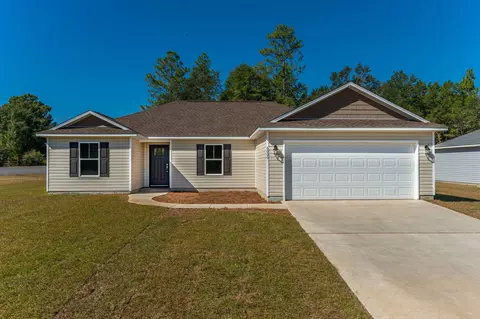 6013 Emmy Lynn Ln, Crestview, FL 32539