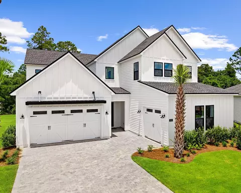 320 Ember Ln #LOT 304, Panama City Beach, FL 32413