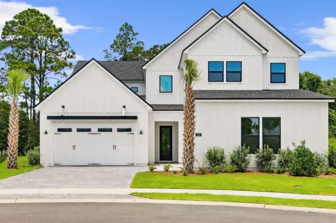 320 Ember Ln #LOT 304, Panama City Beach, FL 32413