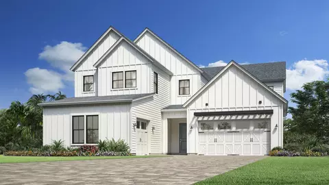 320 Ember Ln #LOT 304, Panama City Beach, FL 32413