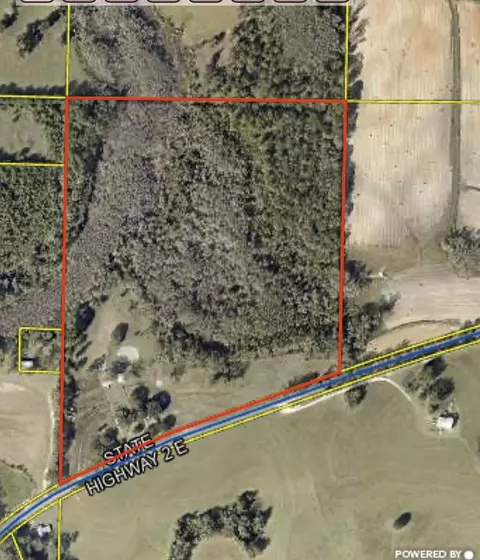 5723 State Highway 2, Westville, FL 32464