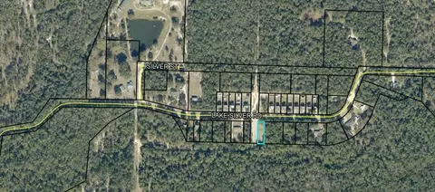 lot1 Blk Lake Silver Rd, Crestview, FL 32536 photo 2