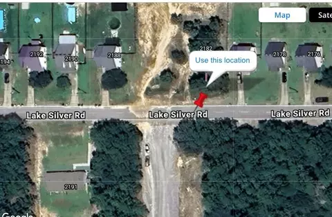 lot1 Blk Lake Silver Rd, Crestview, FL 32536