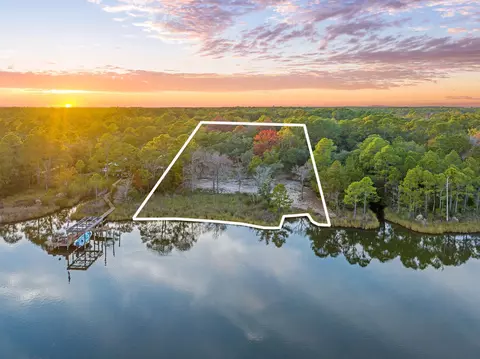 tbd Whitfield Rd, Freeport, FL 32439 photo 2