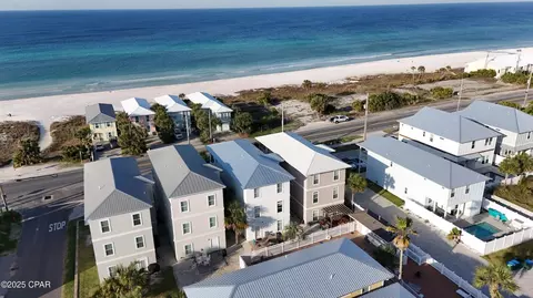 19906 Front Bch, Panama City Beach, FL 32413
