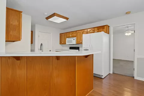 Kitchen - 538 Tikell Dr, Crestview, FL 32536 photo 1 of 6