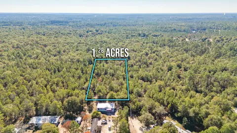 Nn Jim Cotton Drive, Defuniak Springs, FL 32433