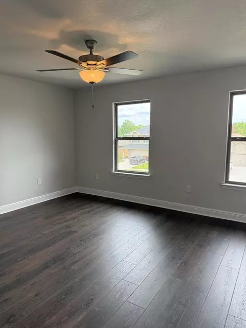 Bedroom - 185 Ridgeway Cir, Crestview, FL 32536 photo 2 of 6