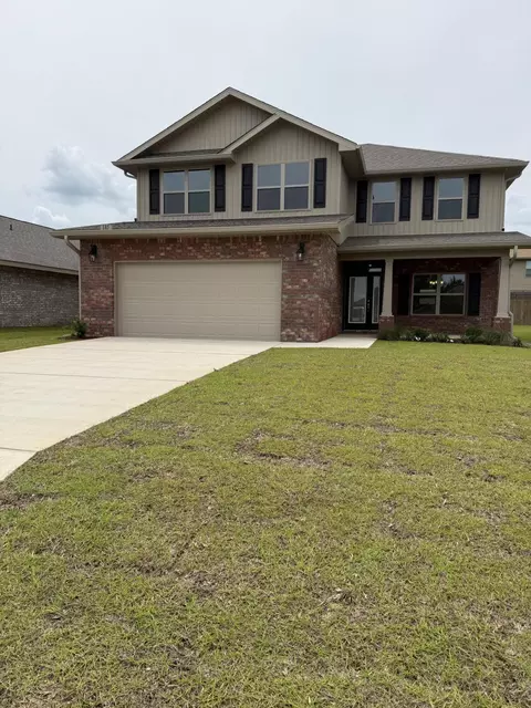 185 Ridgeway Cir, Crestview, FL 32536 photo 1