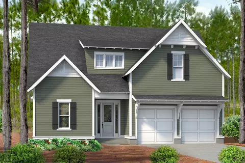 64 S Splash Dr #LOT 42, Watersound, FL 32461