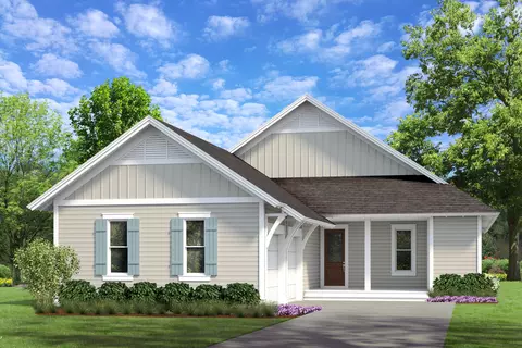 69 Pollard Cv E #LOT 7, Watersound, FL 32461