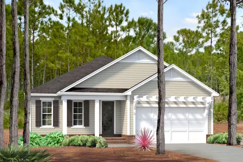 113 Green Heron St #LOT 63, Watersound, FL 32461
