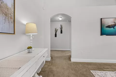 Entry Way - 2392 Agerton St, Crestview, FL 32536 photo 4 of 6
