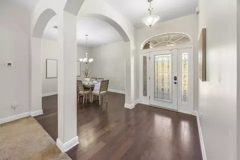 Entry Way - 2392 Agerton St, Crestview, FL 32536 photo 2 of 6